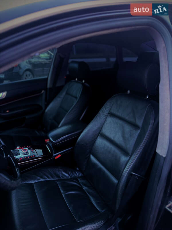 Седан Audi A6 2006 в Вінниці фото 5 Седан Audi A6 2006 в Вінниці