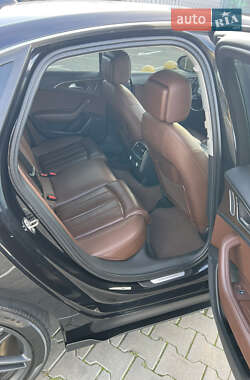 Седан Audi A6 2011 в Одессе