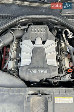 Седан Audi A6 2011 в Одессе