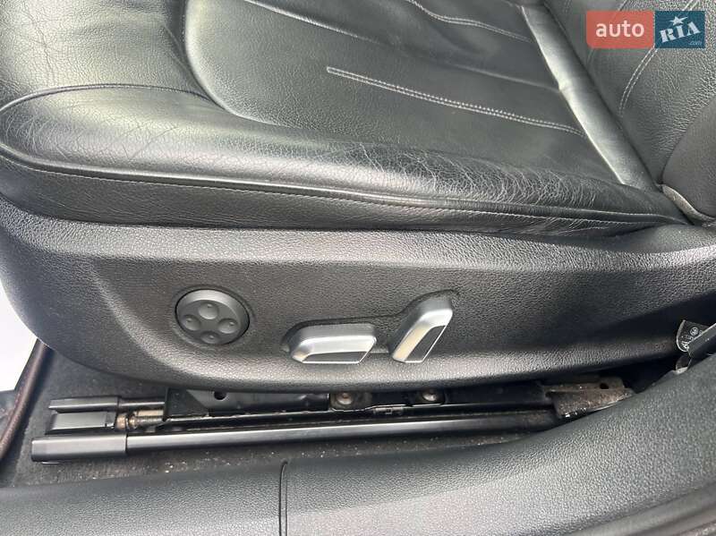 Седан Audi A6 2016 в Ивано-Франковске фото 19 Седан Audi A6 2016 в Ивано-Франковске