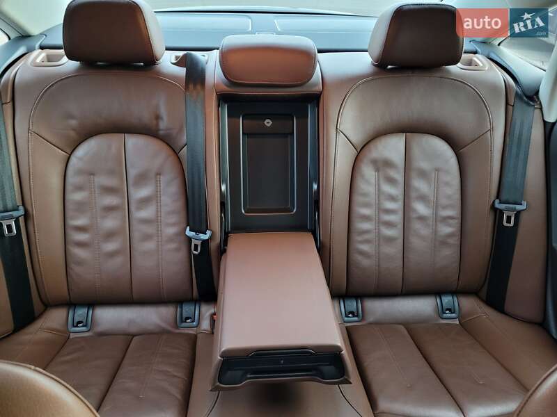 Седан Audi A6 2016 в Одессе