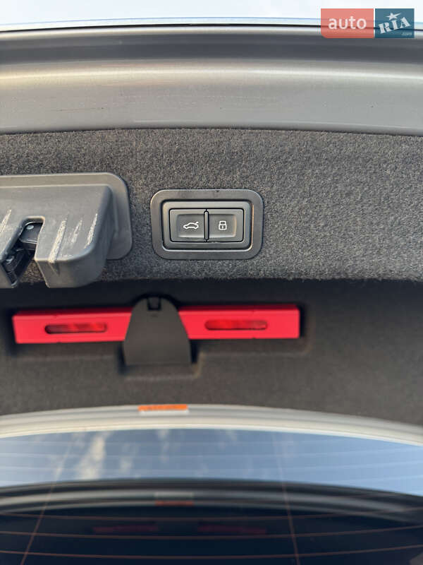 Седан Audi A6 2017 в Полтаве фото 34 Седан Audi A6 2017 в Полтаве
