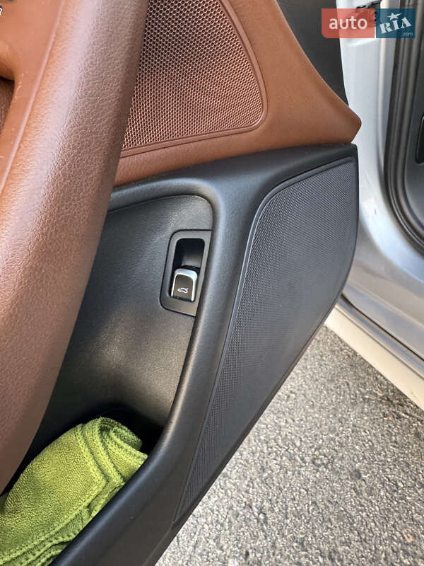 Седан Audi A6 2017 в Полтаве фото 25 Седан Audi A6 2017 в Полтаве