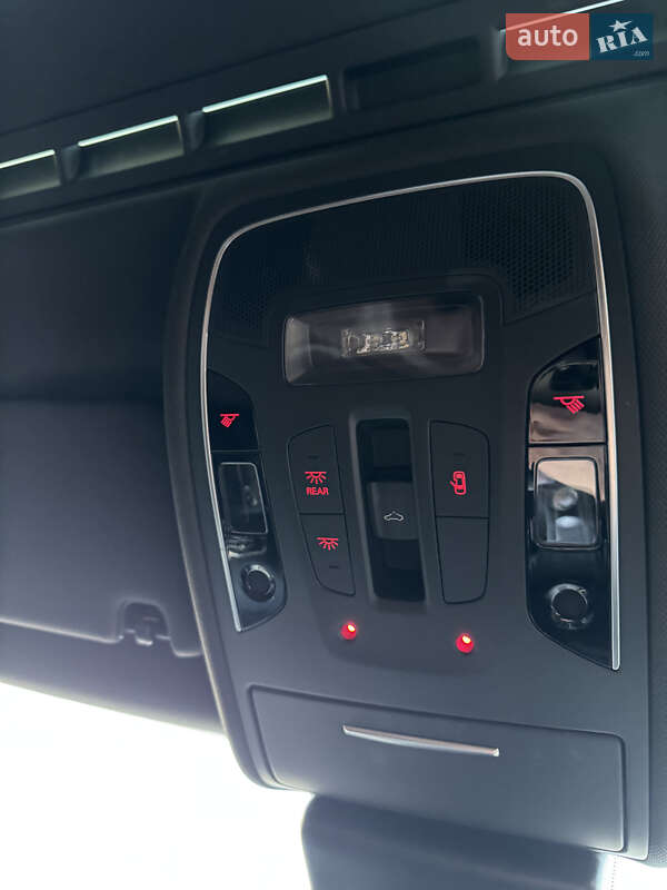 Седан Audi A6 2017 в Полтаве фото 22 Седан Audi A6 2017 в Полтаве