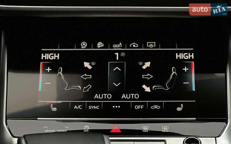 Седан Audi A6 2020 в Львове фото 14 Седан Audi A6 2020 в Львове