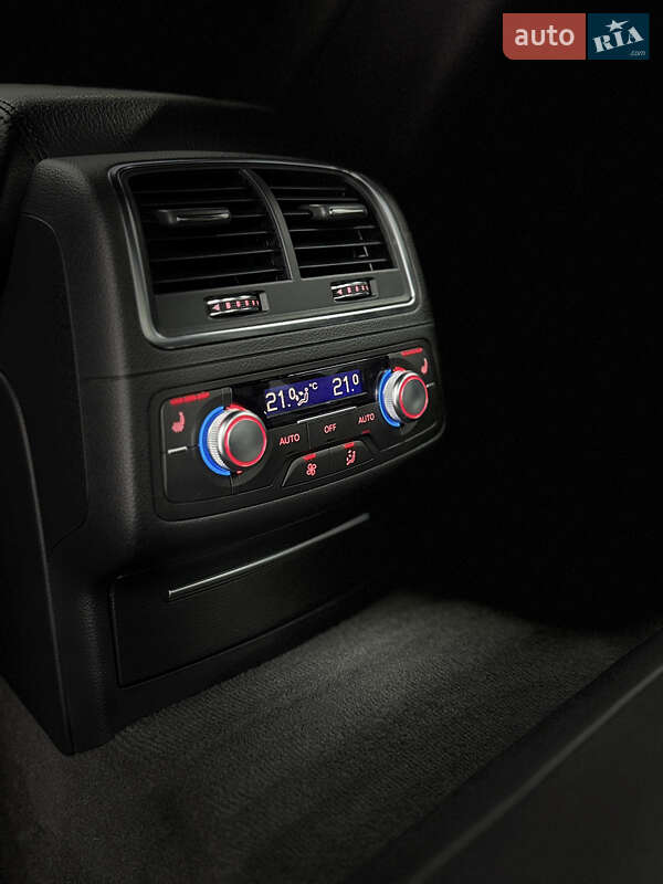 Седан Audi A6 2017 в Коломиї