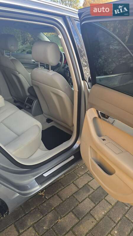 Универсал Audi A6 2009 в Берегово фото 17 Универсал Audi A6 2009 в Берегово