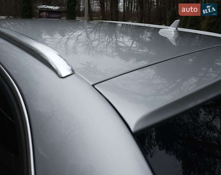 Універсал Audi A6 2006 в Дрогобичі