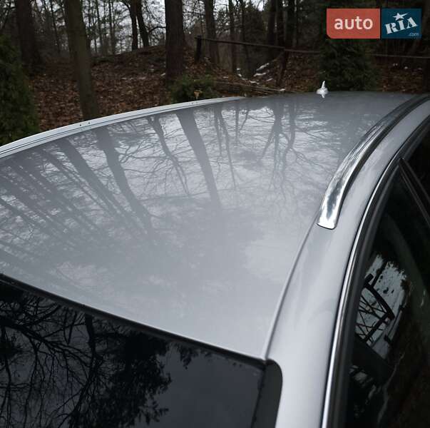 Універсал Audi A6 2006 в Дрогобичі