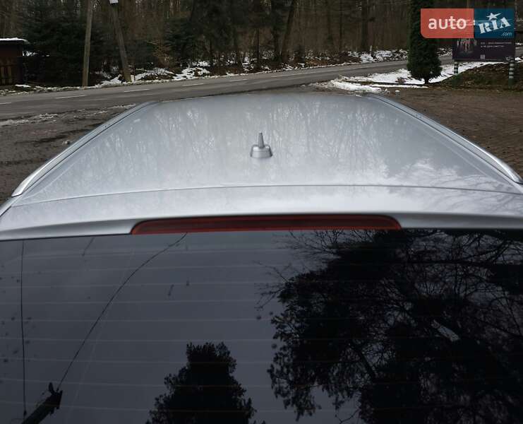 Універсал Audi A6 2006 в Дрогобичі