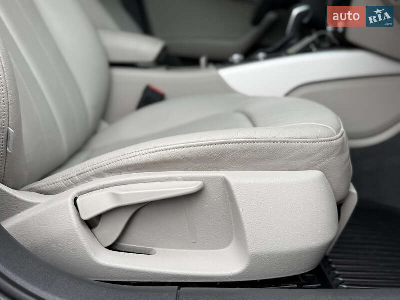 Універсал Audi A6 2015 в Дрогобичі