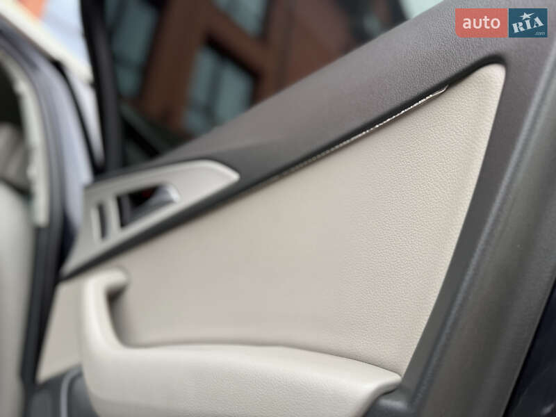 Універсал Audi A6 2015 в Дрогобичі