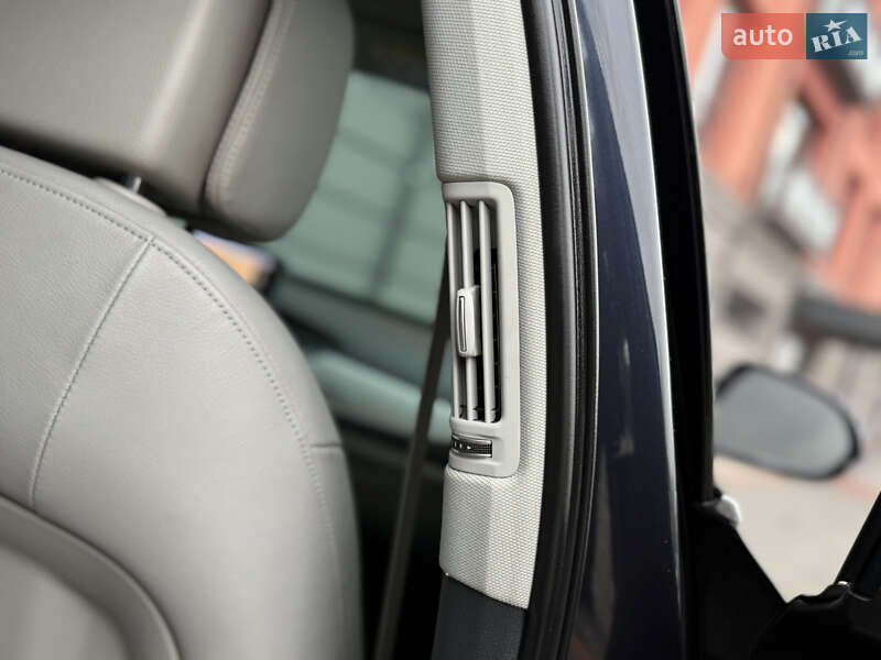 Універсал Audi A6 2015 в Дрогобичі