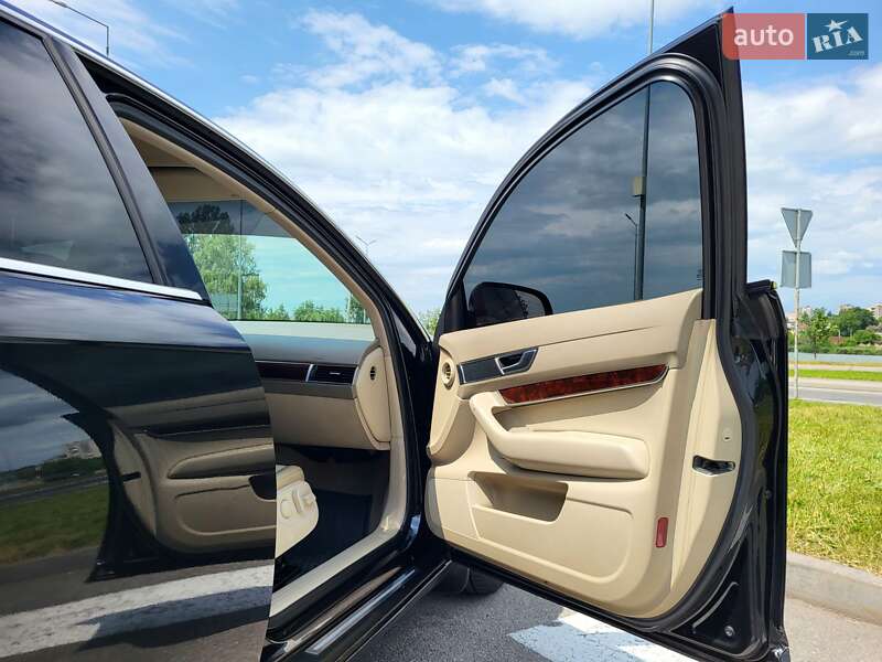 Седан Audi A6 2008 в Виннице фото 18 Седан Audi A6 2008 в Виннице
