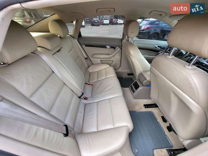 Седан Audi A6 2008 в Виннице фото 30 Седан Audi A6 2008 в Виннице