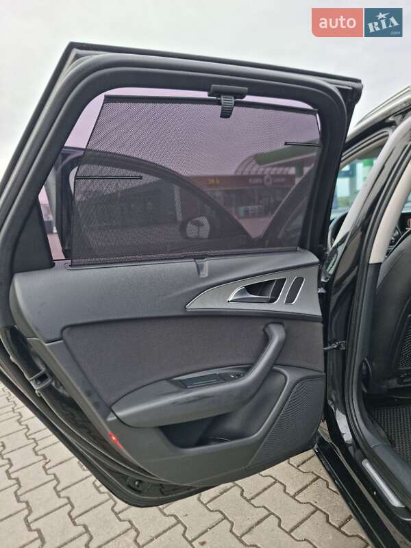 Универсал Audi A6 2012 в Коломые фото 20 Универсал Audi A6 2012 в Коломые
