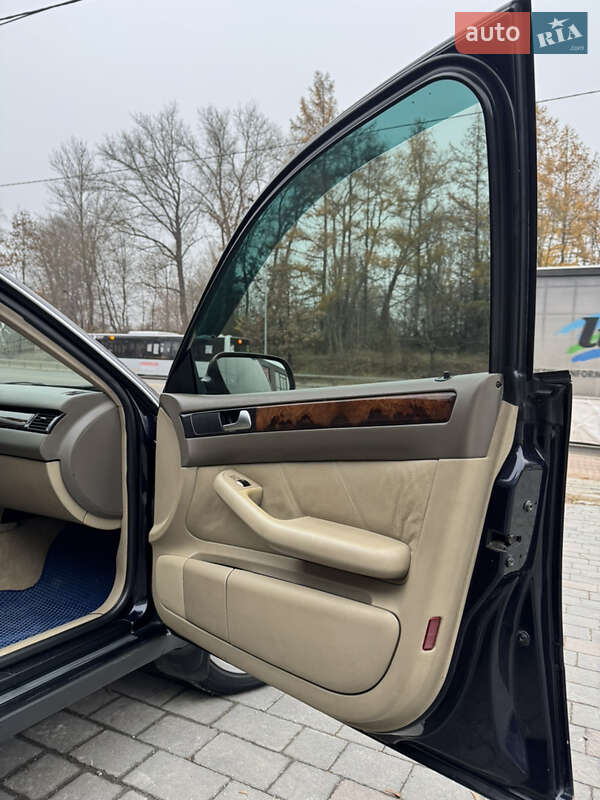 Універсал Audi A6 2003 в Тернополі