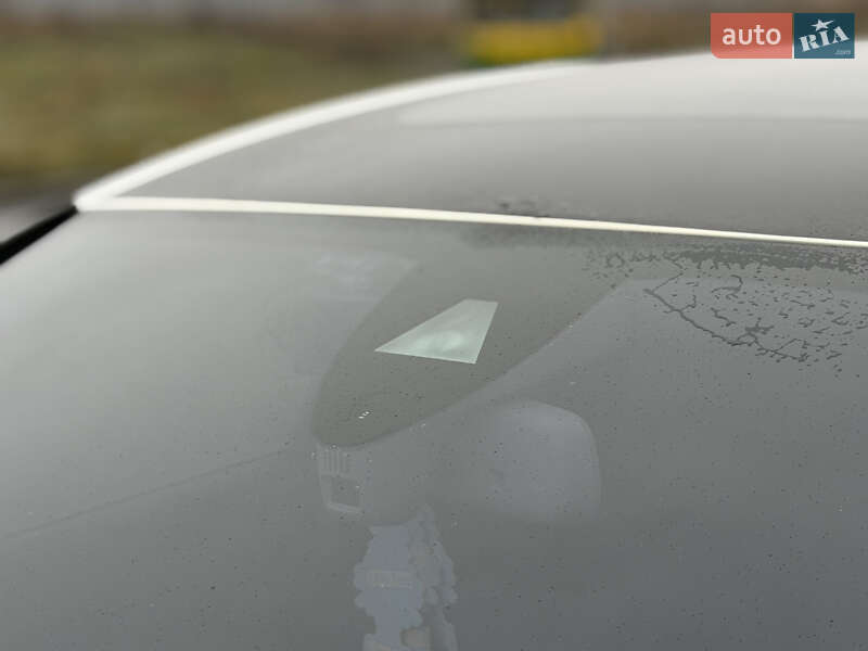 Седан Audi A6 2014 в Вінниці