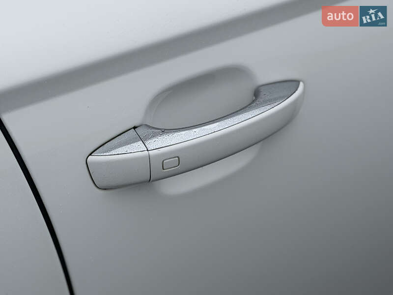 Седан Audi A6 2014 в Вінниці