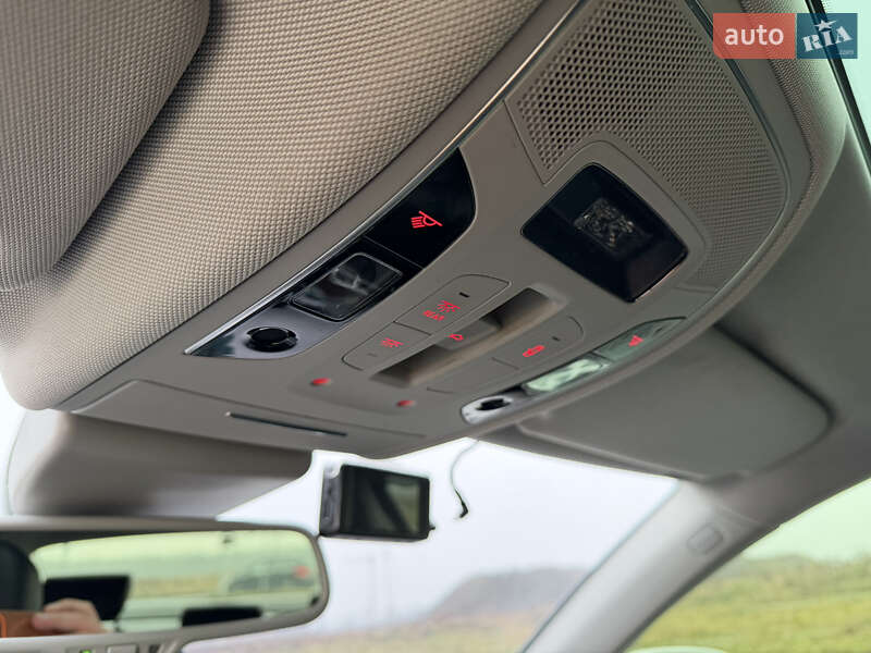 Седан Audi A6 2014 в Вінниці