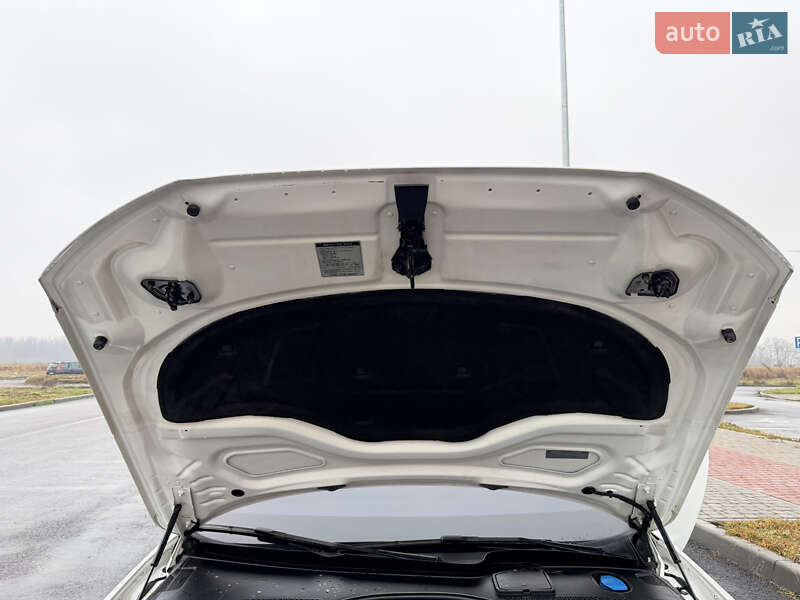 Седан Audi A6 2014 в Вінниці