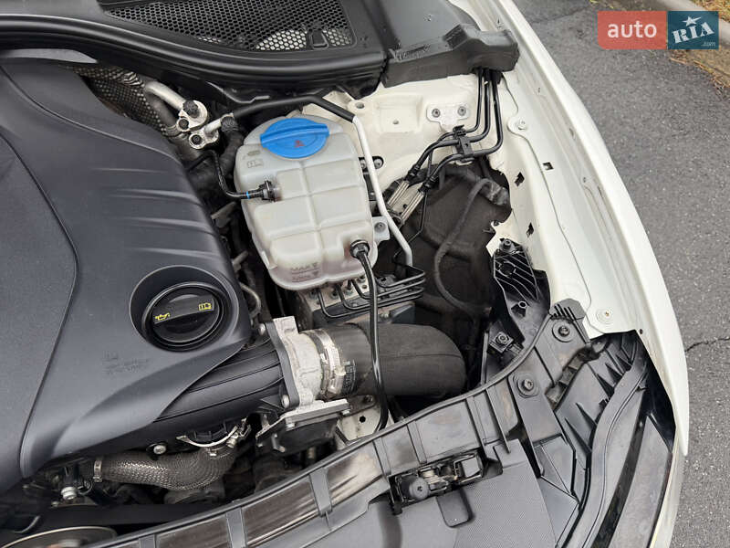 Седан Audi A6 2014 в Вінниці