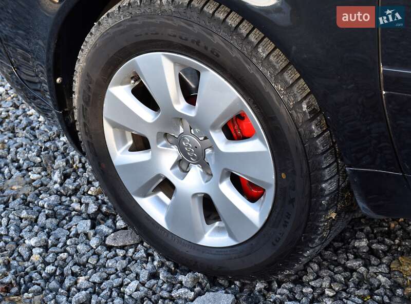 Універсал Audi A6 2004 в Дрогобичі фото 15 Універсал Audi A6 2004 в Дрогобичі