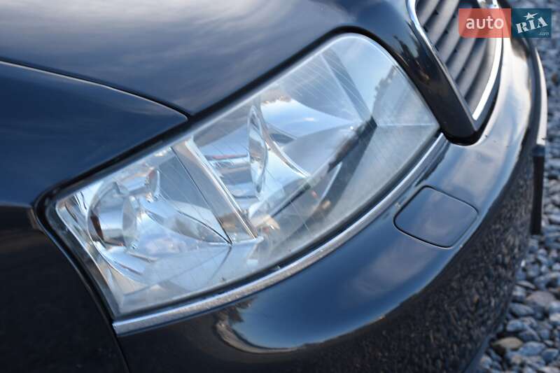 Універсал Audi A6 2004 в Дрогобичі фото 21 Універсал Audi A6 2004 в Дрогобичі
