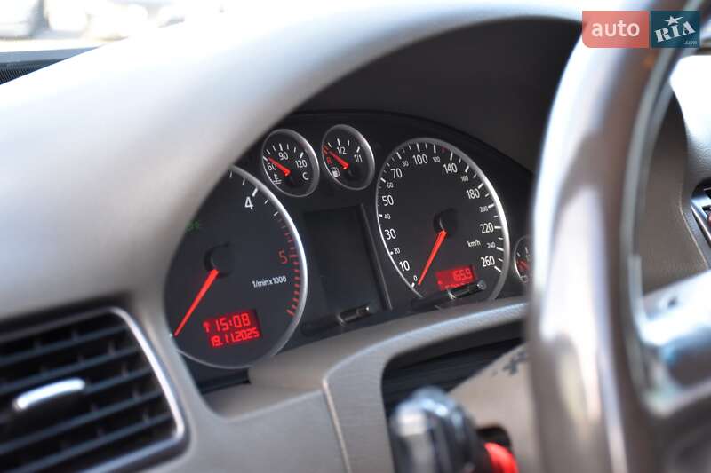 Універсал Audi A6 2004 в Дрогобичі фото 27 Універсал Audi A6 2004 в Дрогобичі