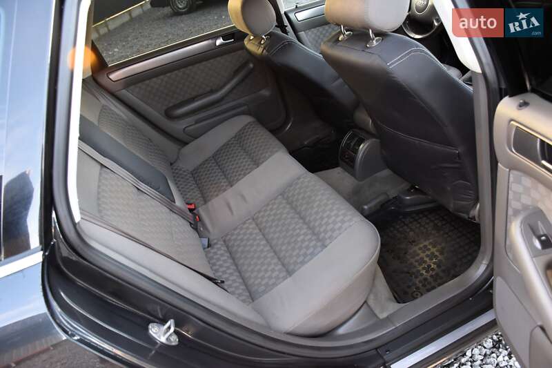 Універсал Audi A6 2004 в Дрогобичі фото 34 Універсал Audi A6 2004 в Дрогобичі
