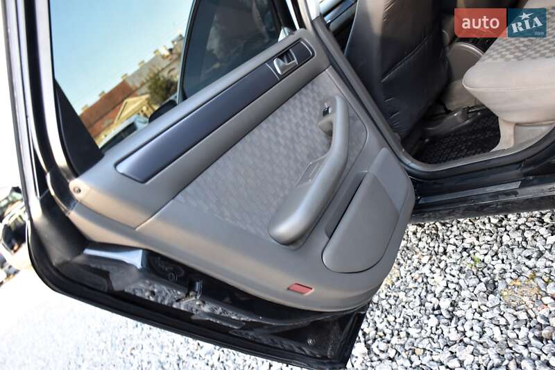 Універсал Audi A6 2004 в Дрогобичі фото 39 Універсал Audi A6 2004 в Дрогобичі