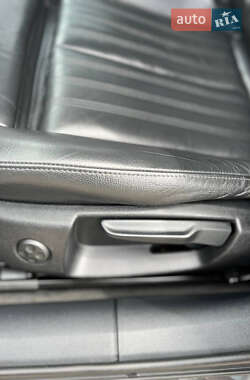 Седан Audi A6 2012 в Ивано-Франковске