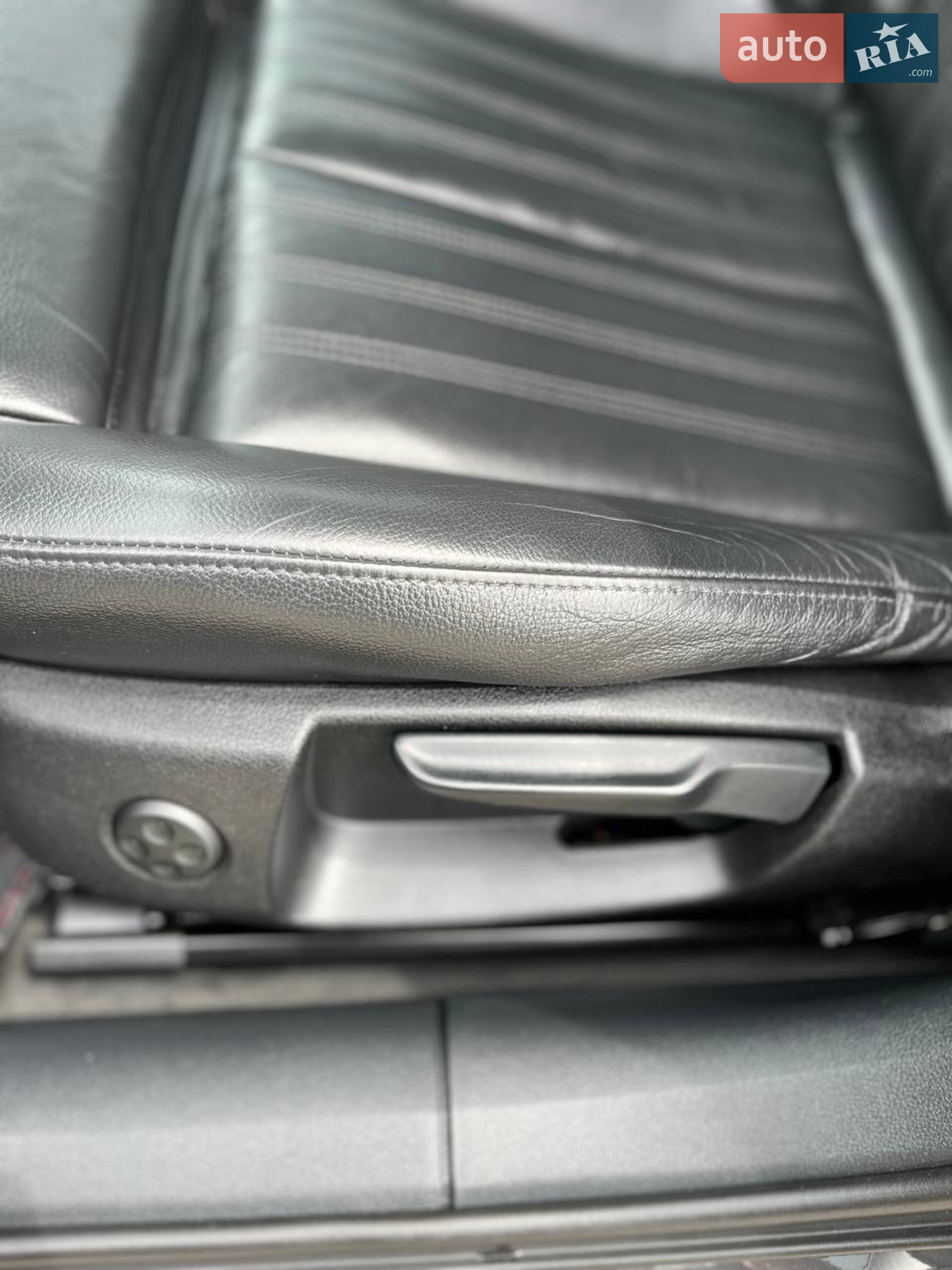 2012 Audi A6 - мініатюра 13