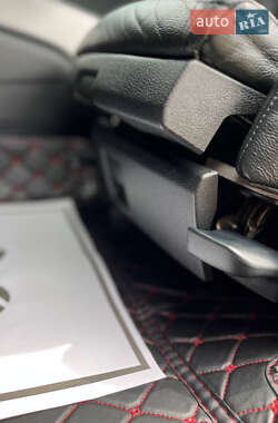 Седан Audi A6 2012 в Ивано-Франковске