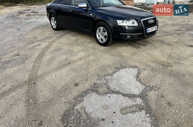 Седан Audi A6 2004 в Городке