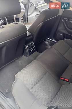 Седан Audi A6 2007 в Ивано-Франковске