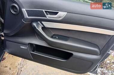 Седан Audi A6 2007 в Ивано-Франковске