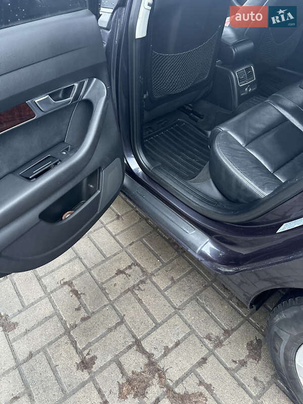 Седан Audi A6 2004 в Ровно фото 10 Седан Audi A6 2004 в Ровно