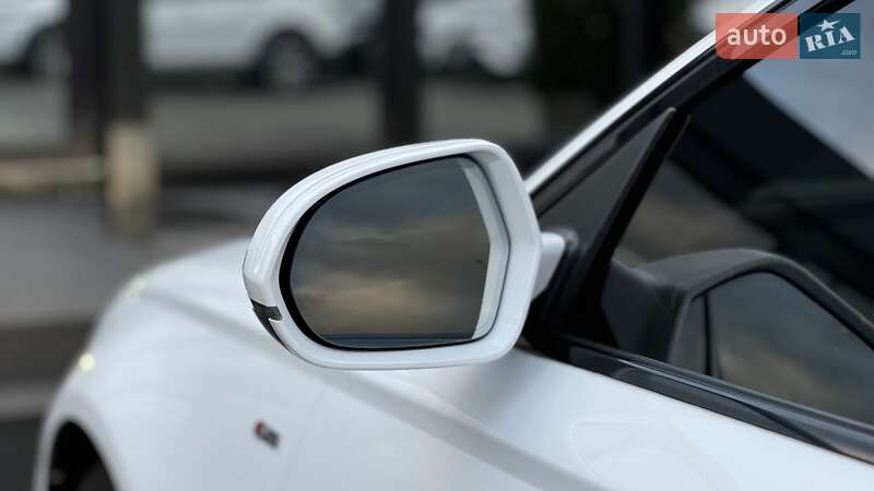 Седан Audi A6 2017 в Києві