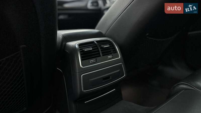 Седан Audi A6 2017 в Києві