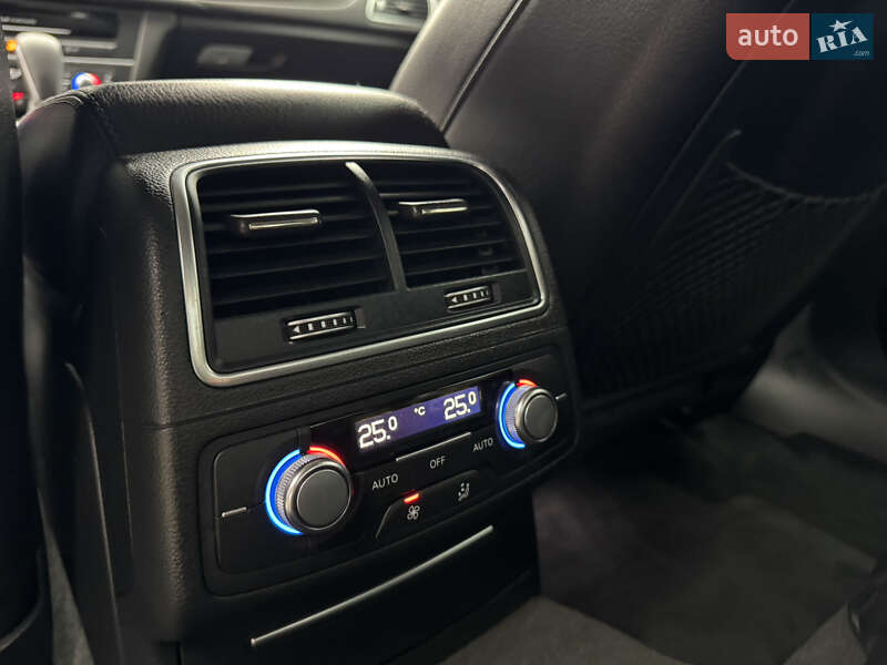 Седан Audi A6 2017 в Запорожье фото 10 Седан Audi A6 2017 в Запорожье