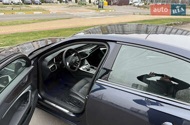 Седан Audi A6 2021 в Буче
