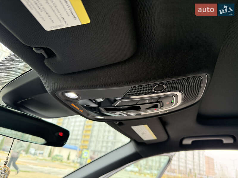 Седан Audi A6 2021 в Буче