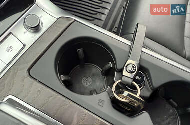 Седан Audi A6 2021 в Буче
