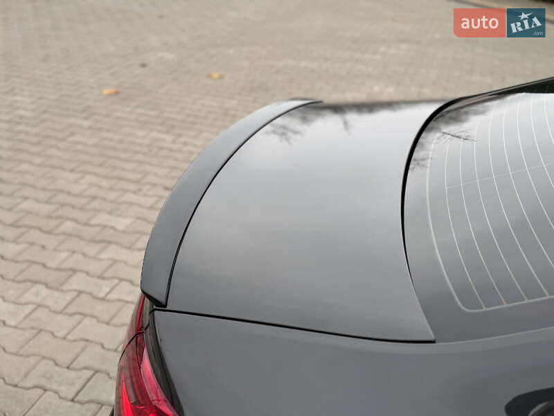 Седан Audi A6 2012 в Одессе