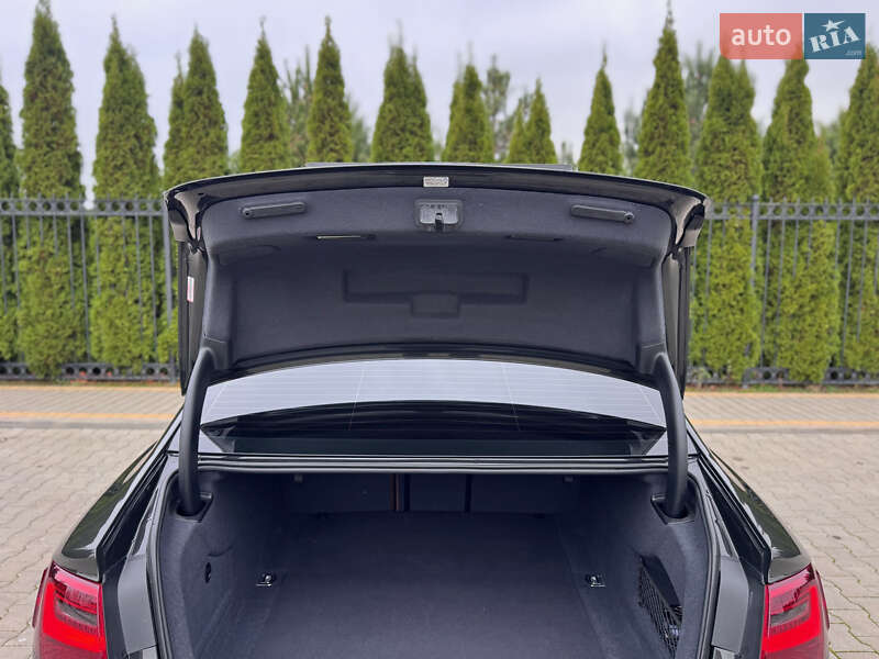 Седан Audi A6 2012 в Одессе