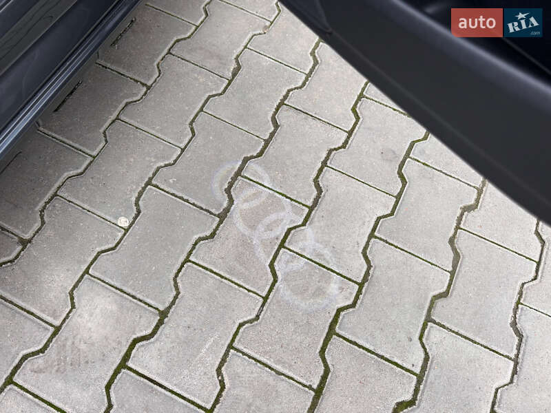 Седан Audi A6 2012 в Одессе