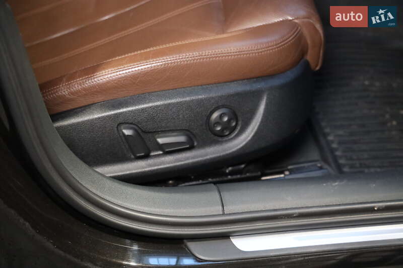 Седан Audi A6 2014 в Луцьку