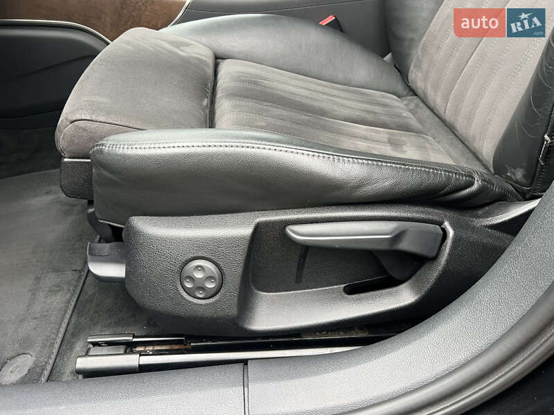 Седан Audi A6 2012 в Києві