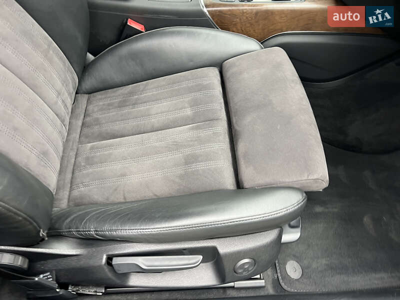 Седан Audi A6 2012 в Києві